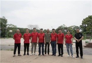 七一 | 朝陽集團(tuán)舉行“企業(yè)要發(fā)展，黨員在行動”主題黨日活動